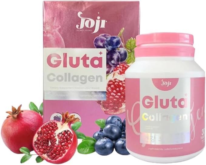 Joji Secret Young Gluta Collagen